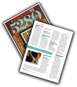 5280 magazine article