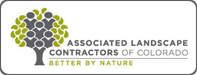 Member - Associated Landscape Contractors of Colorado