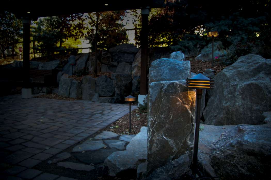 Landscape Lighting