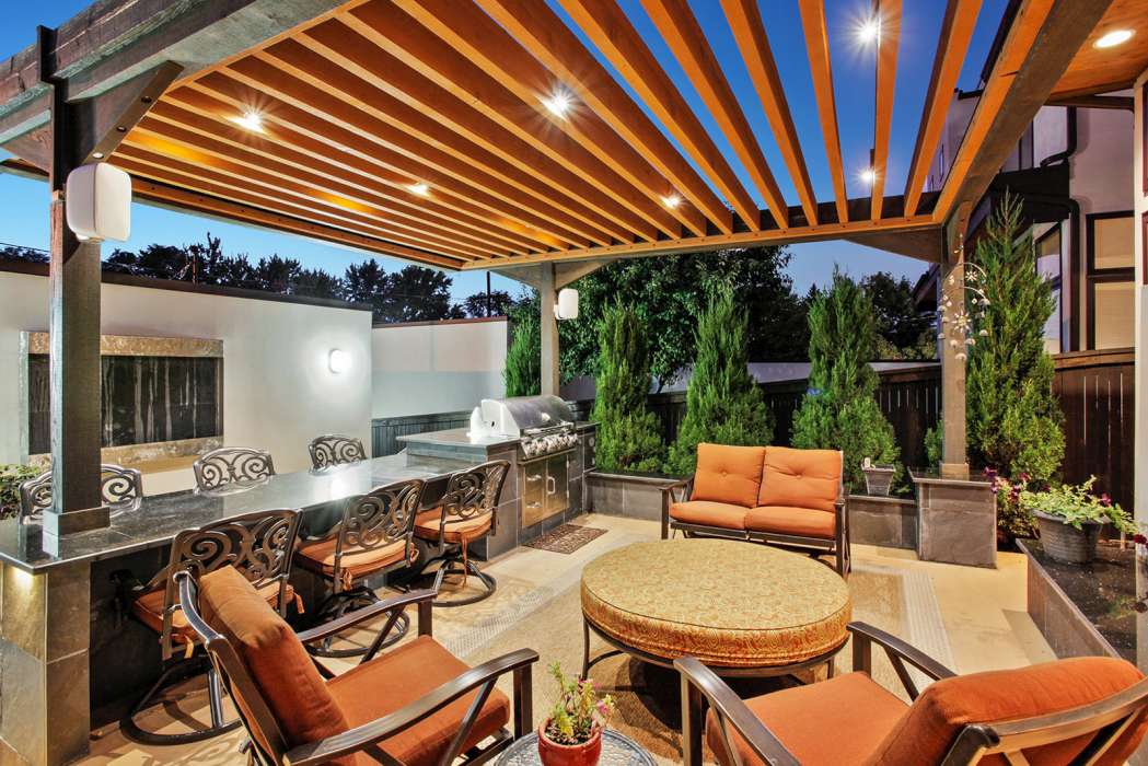 Luxescapes Home