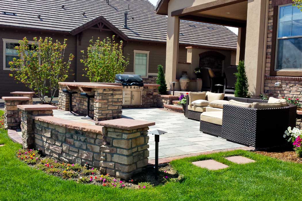 Luxescapes Home