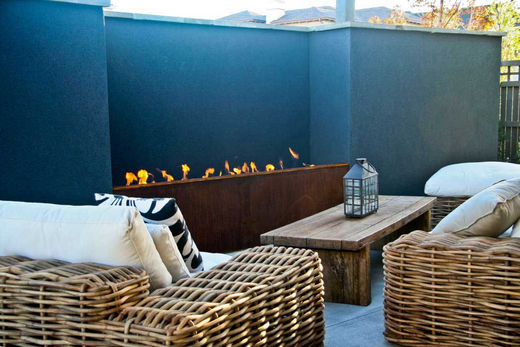 Luxescapes Home