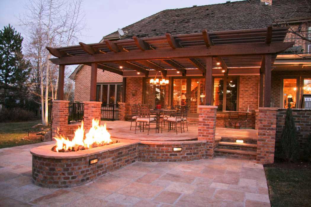 Luxescapes Home