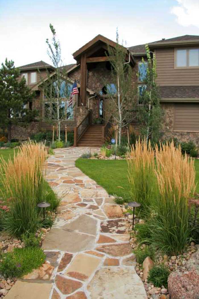 Luxescapes Home