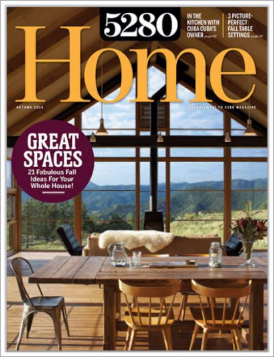 Luxescapes Home