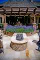 Patio and Fire Pit
