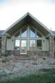 Landscape makeover