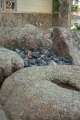 Boulder Fire Pit