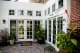 Patio with Containers