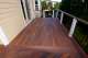 Composite Deck with Borders