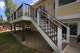 Deck Stairs