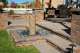 patio water feature
