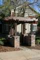 grand entry arbor