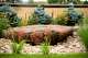 boulder water feature