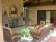 outdoor kitchen