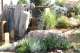 stone water feature