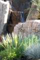 grand water feature