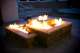 multi-level fire pit
