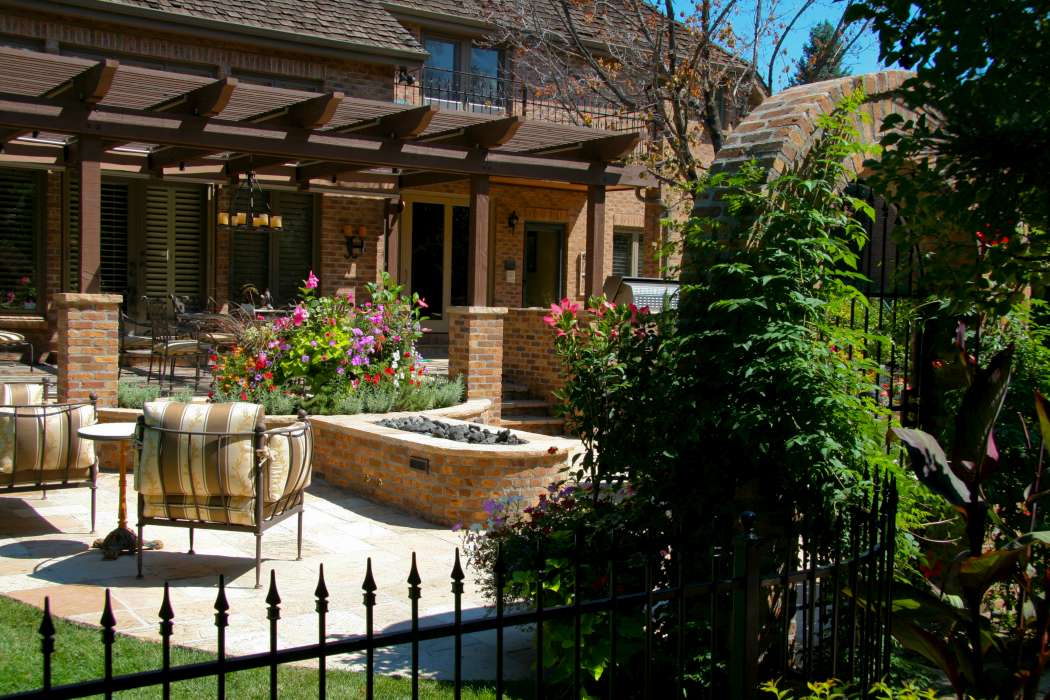 Landscape Design