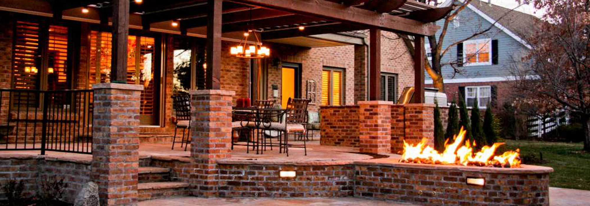 Luxescapes Home
