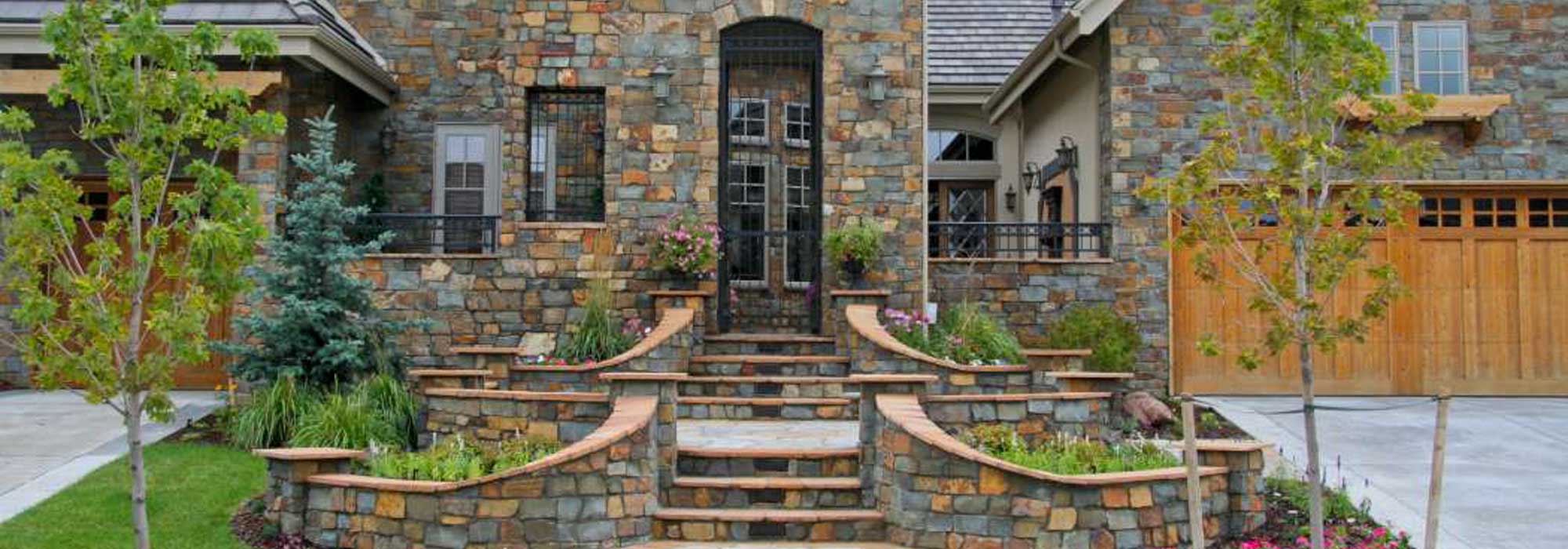 Luxescapes Home