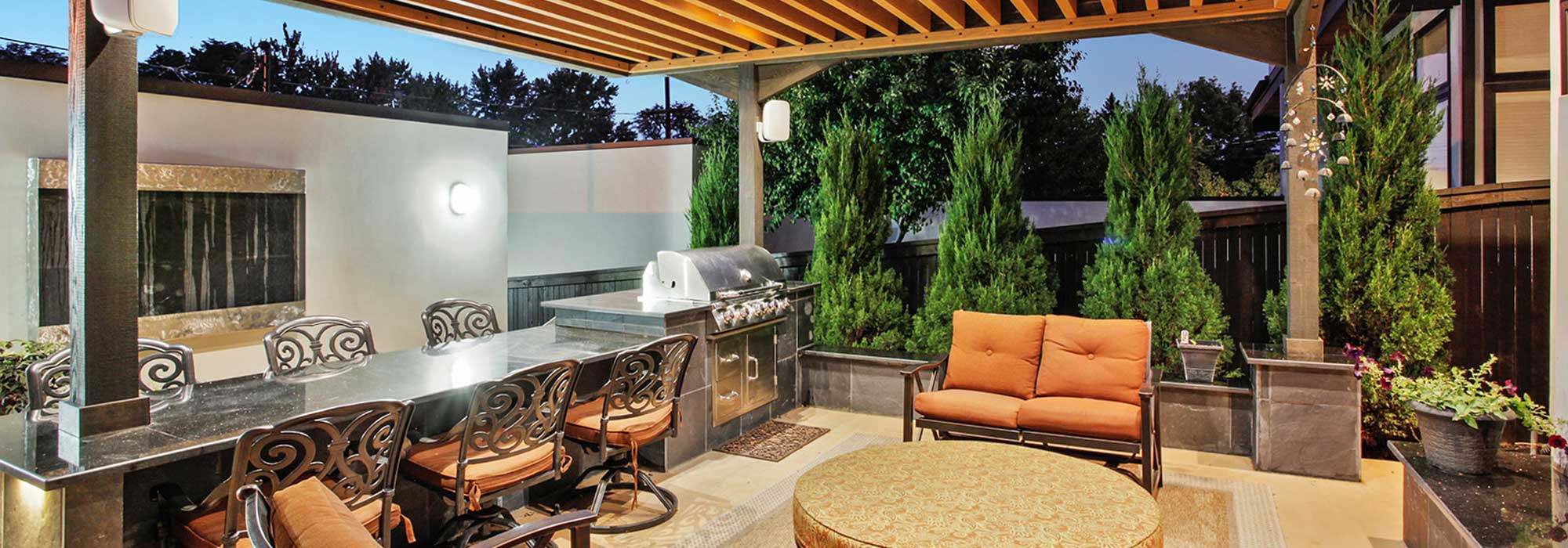 Luxescapes Home