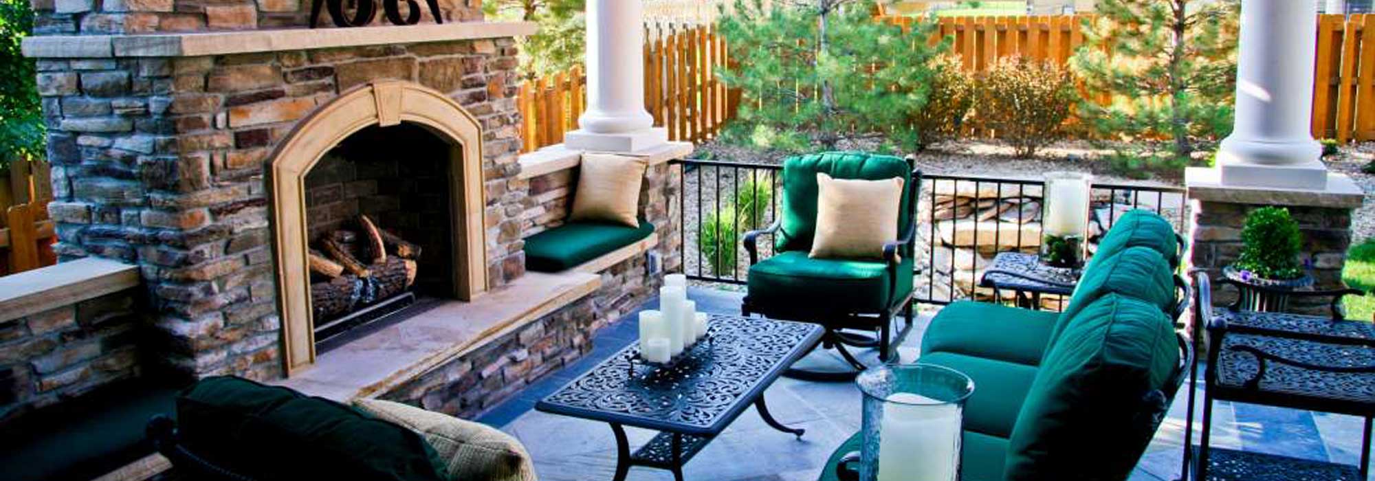 Luxescapes Home