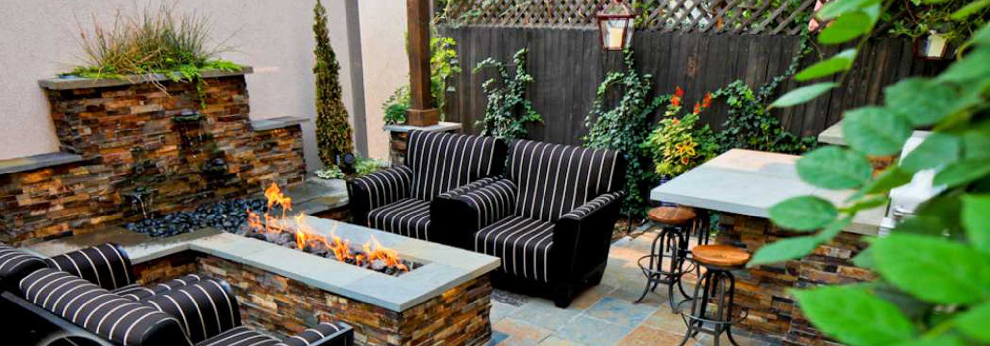 Luxescapes Home