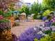 patio garden