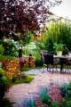 paver patio