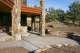 Retaining Wall and Bench