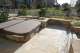Sunken Hot Tub