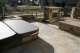 Patio with Sunken Hot Tub