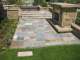 Patio and Outdoor Fireplace