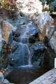 Naturalistic Water Feature