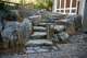 Granite Boulder Steps