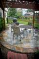 dimensional cut flagstone